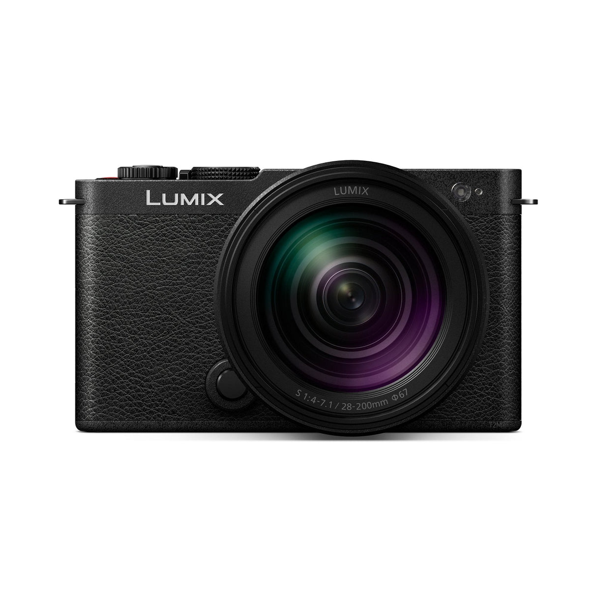 S9 Full Frame Mirrorless Camera - 28-200mm F4-7.1 Lens Kit