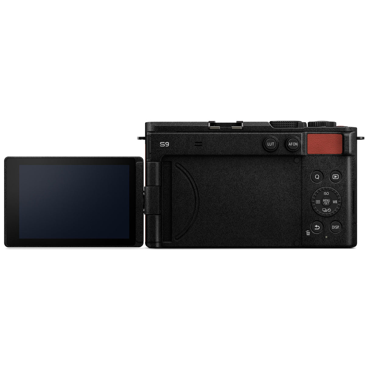 S9 Full Frame Mirrorless Camera