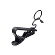 Sony SAD-H44B Single Tie Clip for ECM-44 Lavalier Mics (10-Pack)