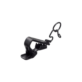 Sony SAD-H77B Single Tie Clip for ECM-77 Lavalier Mics (10-Pack)