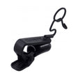 Sony SAD-H88B Single Tie Clip for ECM-88/90 Lavalier Mics (6-Pack)