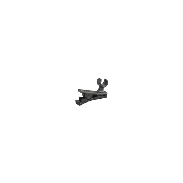 Sony SAD-HV1B Tie Clip for ECM-V1BMP/ECM-X7BMP Lavalier Mics (4-Pack)