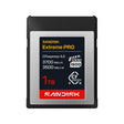 SanDisk Extreme PRO CFexpress 4.0 Type B Card 1.0TB