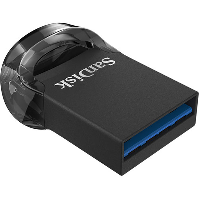 SanDisk Ultra Fit USB Flash Drive USB 3.0 512GB