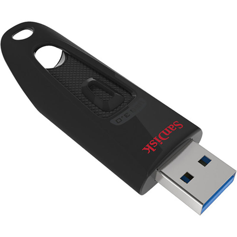 SanDisk Ultra USB Flash Drive USB 3.0 Encryption Support 32GB