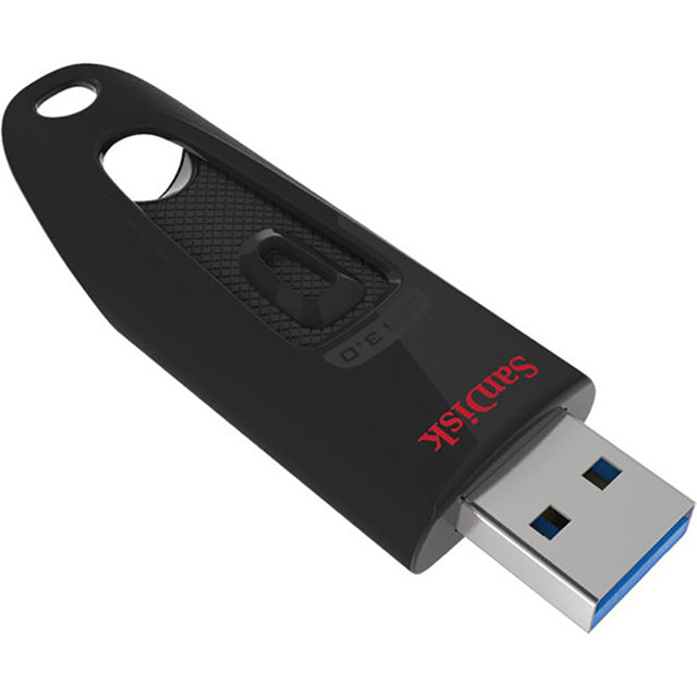 SanDisk Ultra USB Flash Drive USB 3.0 Encryption Support 64GB