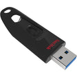 SanDisk Ultra USB Flash Drive USB 3.0 Encryption Support 128GB