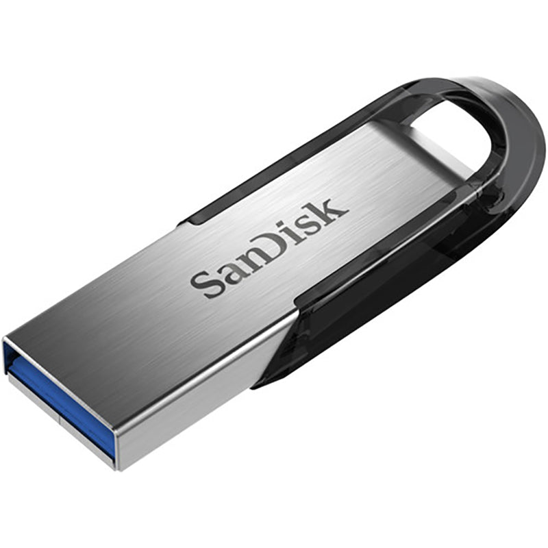 SanDisk Ultra Flair Flash Drive USB 3.0 128GB