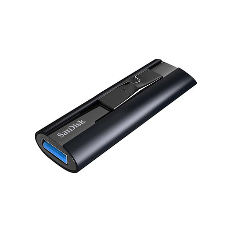 SanDisk Extreme Pro Flash Drive USB 3.2 Black 512GB