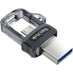 SanDisk Ultra Dual Flash Drive USB 3.0 AM 64GB