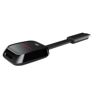 SanDisk Quickflow UHS-I microSD Card Reader with USB-C