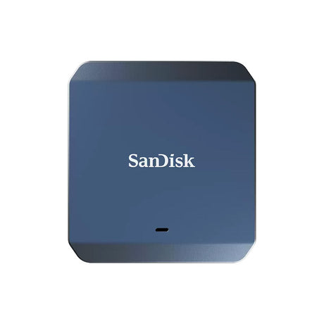 SanDisk PRO-CINEMA CFexpress Type B Recorder with Magsafe