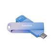 SanDisk Creator Series Phone Drive USB Type C 3.2 128GB
