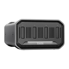 SanDisk Professional Pro-Blade Station SSD Desktop Enclosure