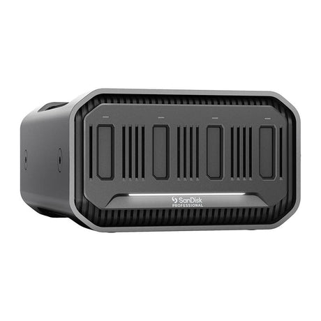 SanDisk Professional Pro-Blade Station SSD Desktop Enclosure