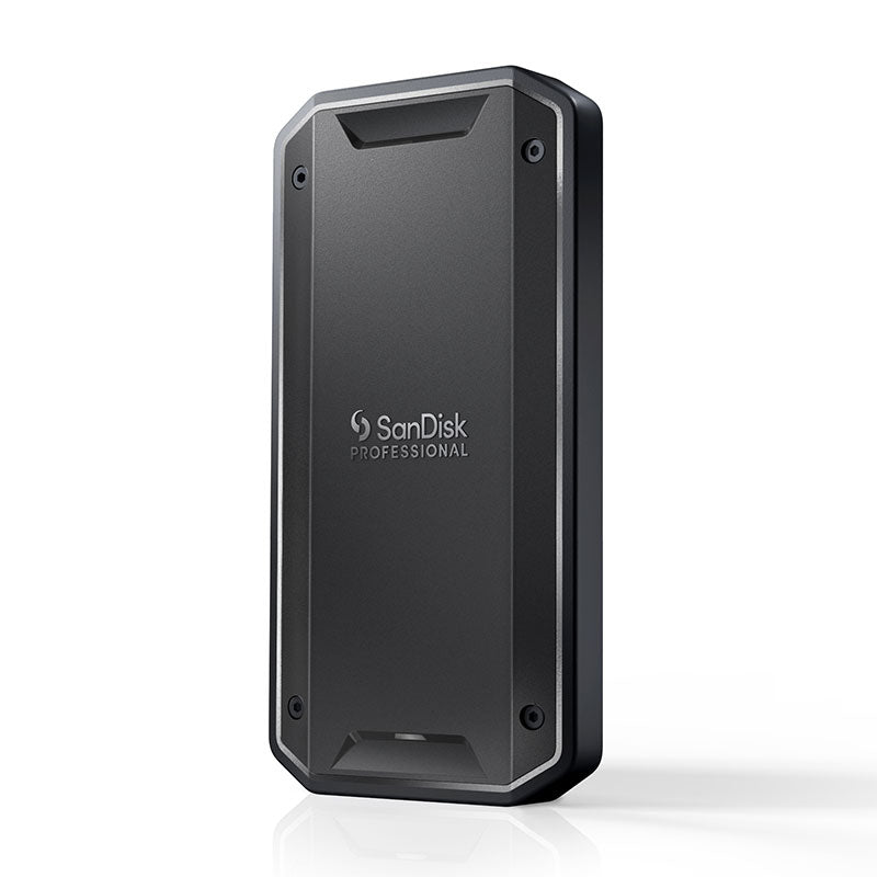 SanDisk Professional G-Drive Pro G40 SSD Thunderbolt 3