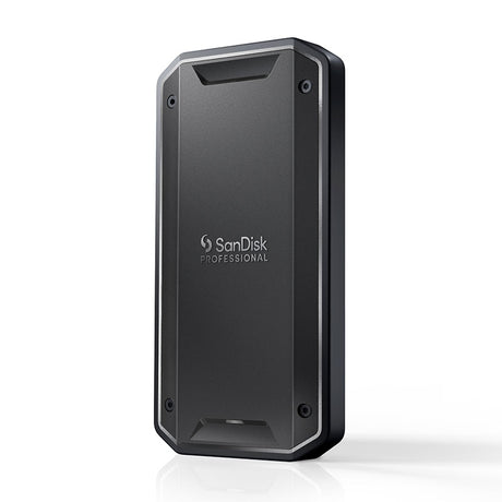 SanDisk Professional G-Drive Pro G40 SSD Thunderbolt 3
