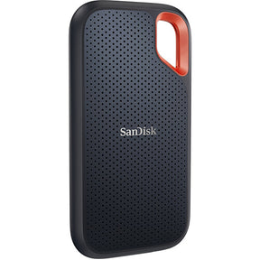 SanDisk Solid State Drive Extreme External SSD E610