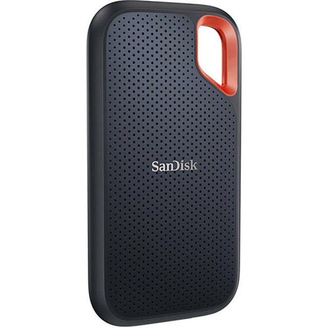 SanDisk Solid State Drive Extreme External SSD E610