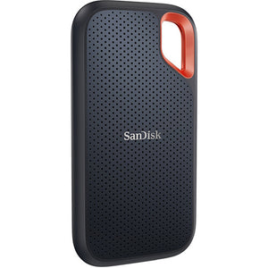 SanDisk Solid State Drive Extreme External SSD E610