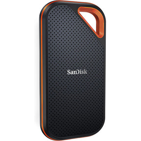SanDisk Solid State Drive Extreme Pro Stout2 Portable SSD