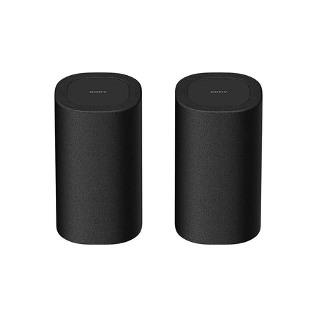 Sony SA-RS8 BRAVIA Theater Rear 8 Wireless Rear Speakers (Pair)