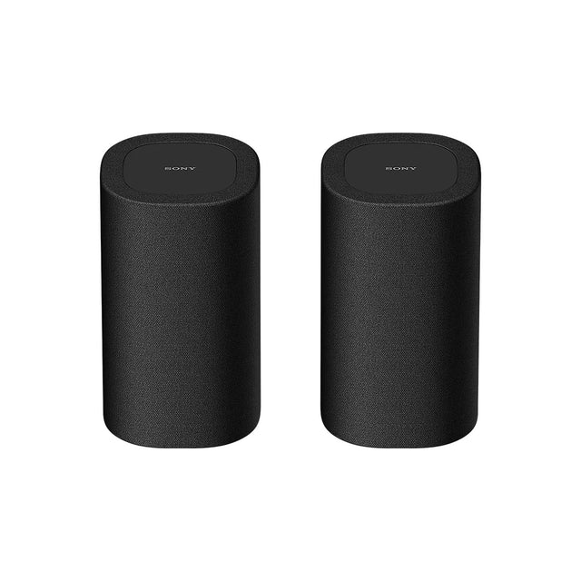 Sony SA-RS8 BRAVIA Theater Rear 8 Wireless Rear Speakers (Pair)
