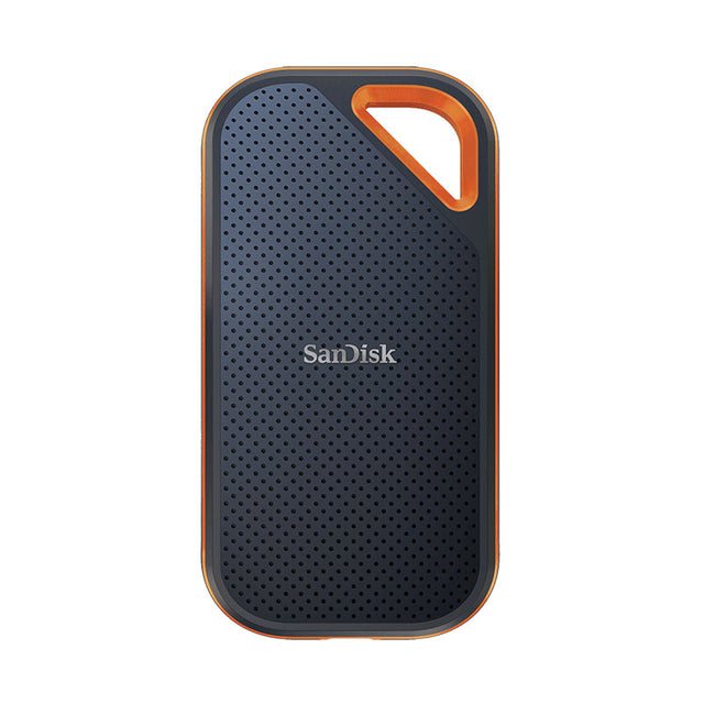 SanDisk Solid State Drive Extreme Pro Portable SSD