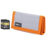 Think Tank Photo SD Pixel Pocket Rocket V2 Memory Card Wallet (Fireside Orange) - view 2