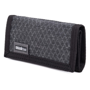 Think Tank Photo SD Pixel Pocket Rocket V2 Memory Card Wallet (Black Slate)