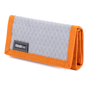 Think Tank Photo SD Pixel Pocket Rocket V2 Memory Card Wallet (Fireside Orange)