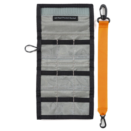 Think Tank Photo SD Pixel Pocket Rocket V2 Memory Card Wallet (Black Slate) - view 4