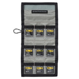 Think Tank Photo SD Pixel Pocket Rocket V2 Memory Card Wallet (Black Slate) - view 5