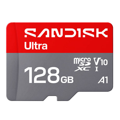 SanDisk Ultra Micro SDXC Memory Card UHS-I 128GB