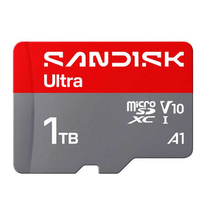 SanDisk Ultra Micro SDXC Memory Card UHS-I 1TB