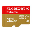 SanDisk Extreme Micro SDXC Memory Card UHS-I 32GB