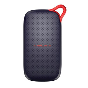 SanDisk Solid State Drive Extreme Portable SSD V3