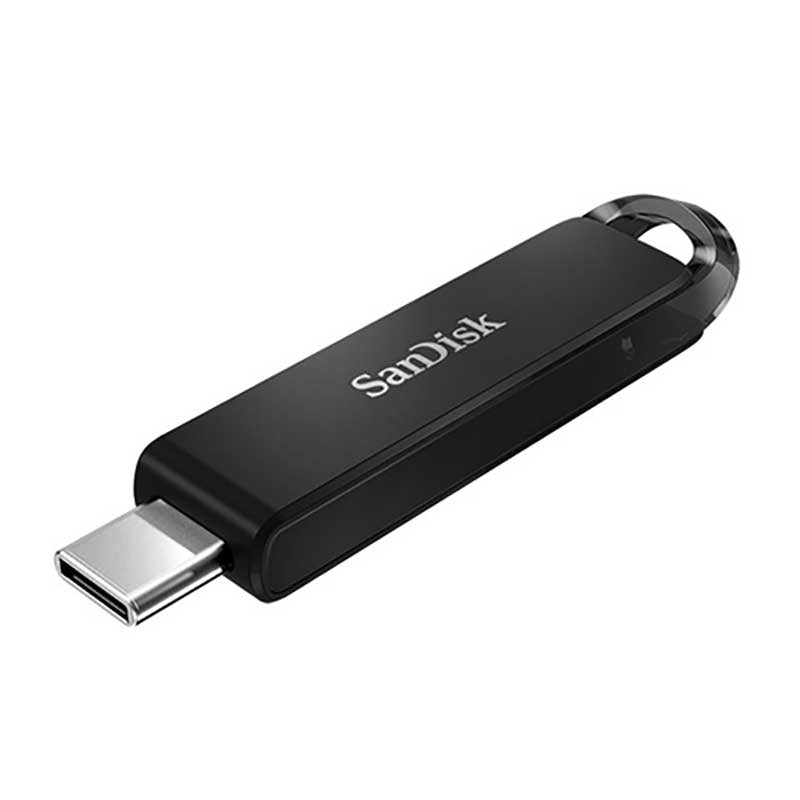SanDisk Ultra USB Type C USB 3.0 64GB