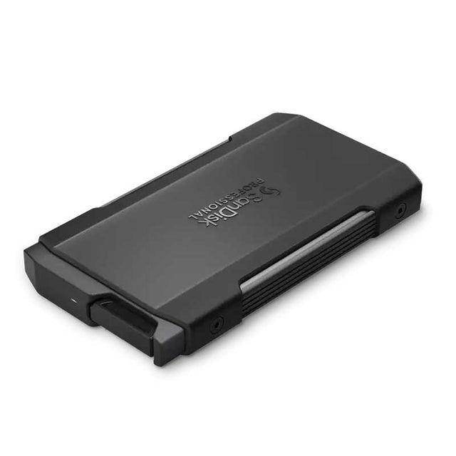 SanDisk Professional 1TB Pro-Blade Transport (Transport w/ preloaded 1TB SSD)