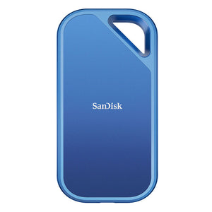 SanDisk Solid State Drive Creator Pro 1TB Portable SSD