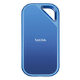 SanDisk Solid State Drive Creator Pro 2TB Portable SSD