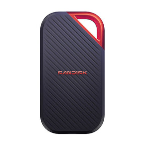 SanDisk Solid State Drive Extreme Pro Portable SSD V3
