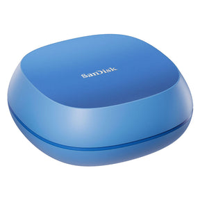 SanDisk Solid State Drive Creator Desk 4TB Portable SSD