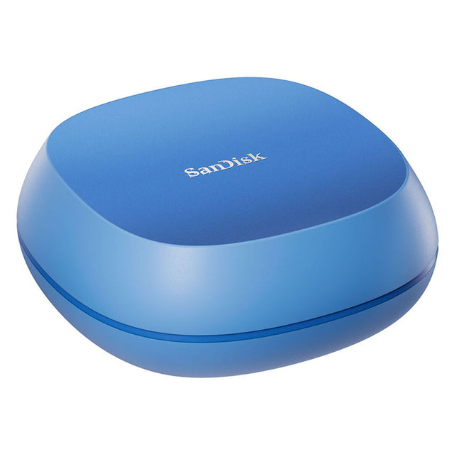 SanDisk Solid State Drive Creator Desk 4TB Portable SSD