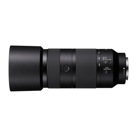 Sony FE 100-400mm F5.6-8 OSS Lens (SEL100400)