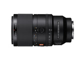 Sony FE 100mm f/2.8 Macro GM Lens