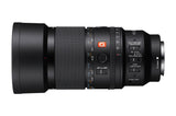 Sony FE 100mm f/2.8 Macro GM Lens