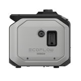 EcoFlow Smart Generator 3000 (Dual Fuel)