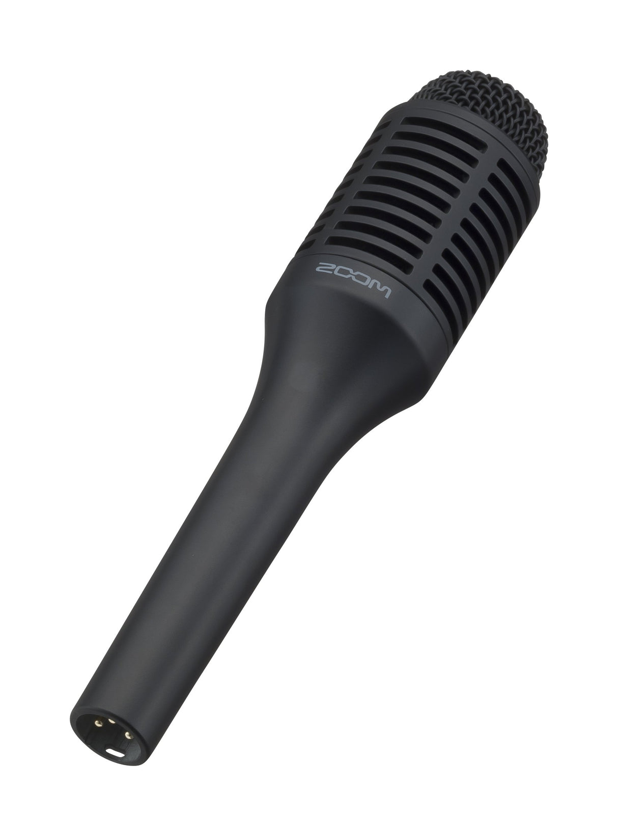Zoom Directional Shotgun Vocal Microphone