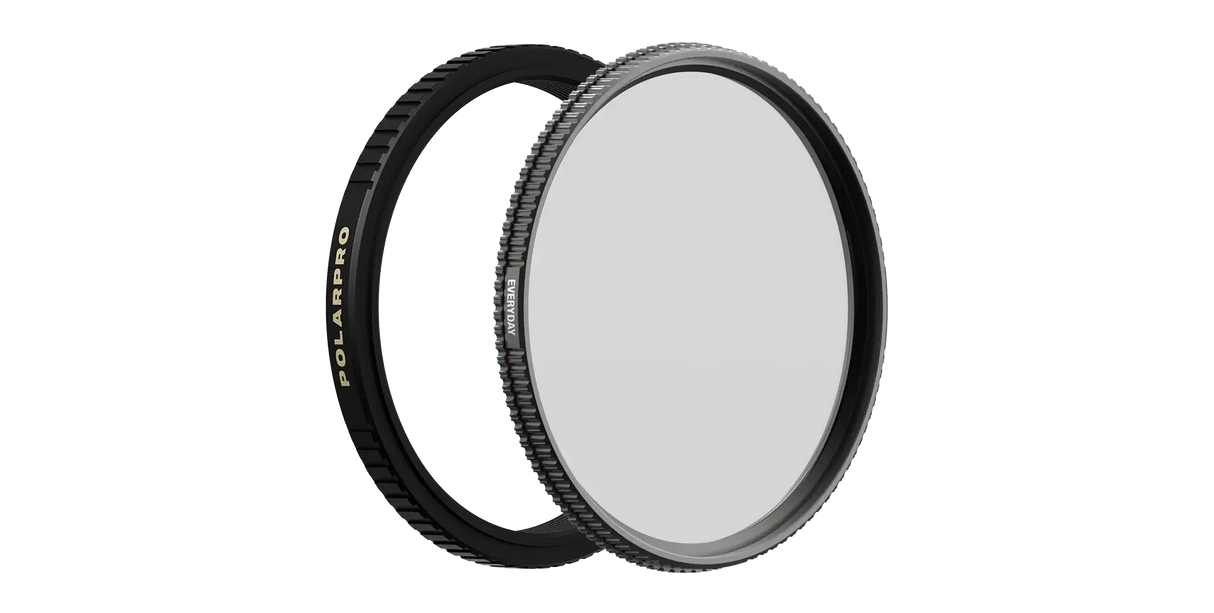 Fujifilm X100VI Filter Adapter - 49mm